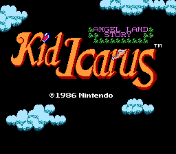 Kid Icarus (USA, Europe) (Rev 1)